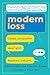 Modern Loss: Candid Convers...
