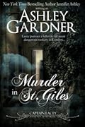 Murder in St. Giles (Captain Lacey, #13)