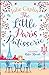 The Little Paris Patisserie...