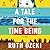 A Tale for the Time Being by Ruth Ozeki A Tale for the Time Being by Ruth Ozeki