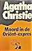 Moord in de Oriënt-Expres