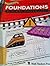 Foundations Fractions, Decimals, Geometry & Measurement Teach... by Caryl Kelly Pierson