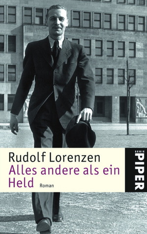 Alles andere als ein Held (Paperback)