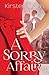 A Sorry Affair