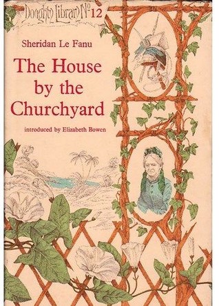 The House by the Churchyard