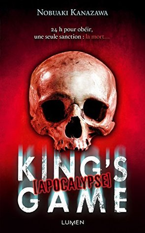 Apocalypse (King's Game #5)