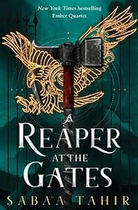 A Reaper at the Gates