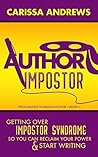 Author Impostor: ...
