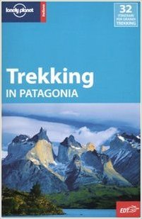 Trekking in Patagonia