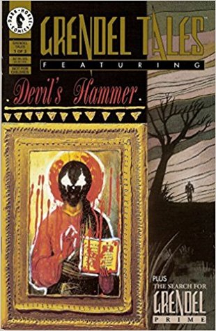 Grendel Tales: Devil's Hammer #1 (Unknown Binding)