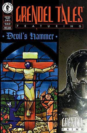 Grendel Tales: Devil's Hammer #3 (Unknown Binding)