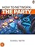 How To Network by Suhel Seth