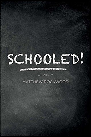 Schooled!: Based on one lawyer’s true-life successes, failures, frustrations, and heartbreaks while teaching in the New York City public school system. (1)
