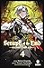 Seraph Of The End-Kıyamet Meleği 4