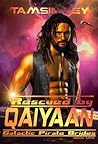 Rescued by Qaiyaan