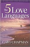 The 5 Love Languages by Gary Chapman