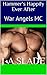 Hammer's Happily Ever After by J-A Slade