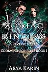 Zodiac Binding