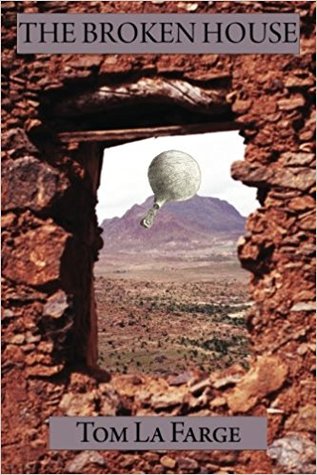 The Broken House: book one of The Enchantments