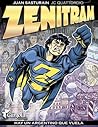Zenitram by Juan Carlos Quattordio Zenitram by Juan Carlos Quattordio