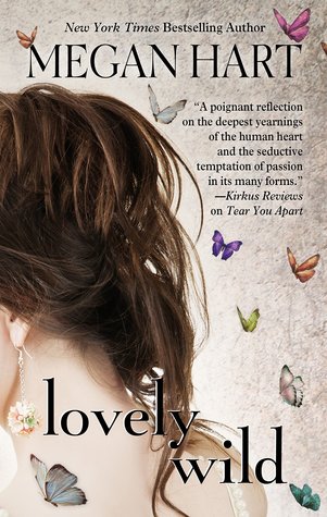 Lovely Wild (Thorndike Press Large Print Romance Series)