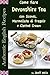 Come Fare Il Devonshire Tea con Scones, Marmellata di Fragole e Clotted Cream (Italian Edition)
