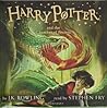 Harry Potter The Chamber Of Secrets UNAB by J.K. Rowling