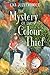 The Mystery of the Colour Thief