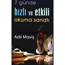 7 Günde Hızlı ve Etkili Okuma Sanatı