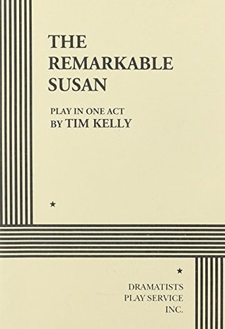 The Remarkable Susan. (Paperback)