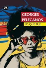 Lo que fue (Derek Strange & Terry Quinn #5)