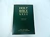 Holy Bible NRSV –...
