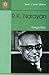 Makers of Indian Literature R.K.NARAYAN by Ranga Rao