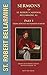 Sermons of Saint Robert Car...