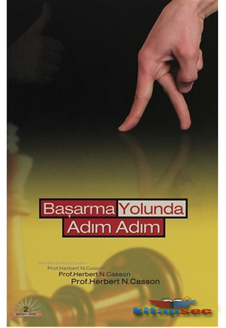 Başarma Yolunda Adım Adım