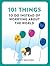 101 Things Instead Worrying About World by Robert Short
