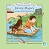Johnny Magory and the Wild Water Race