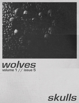 Wolves: Skulls