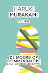Metaforen verschuiven by Haruki Murakami