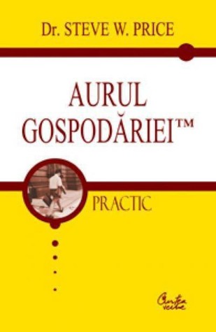 AURUL GOSPODĂRIEI