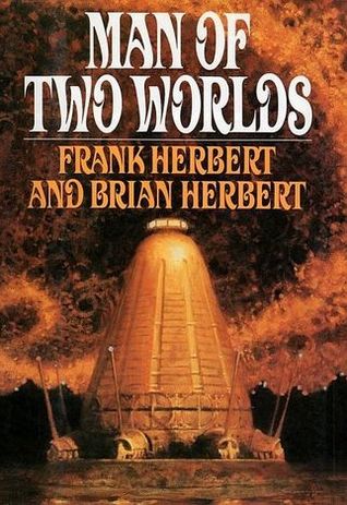 Man of Two Worlds