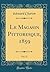 Le Magasin Pittoresque, 1859, Vol. 27 by Édouard Charton
