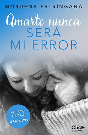 Amarte nunca será mi error (Unknown Binding)