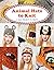 Animal Hats To Knit: 11 Wil...
