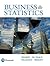 Business Statistics
