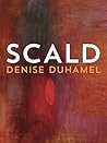 Scald (Pitt Poetry Series) Book cover for Scald (Pitt Poetry Series)