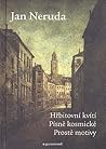 Hřbitovní kvítí / Písně kosmické / Prosté motivy by Jan Neruda