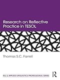 Research on Reflective Practice in TESOL