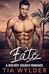 Fate by Tia Wylder