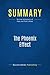 Summary: The Phoenix Effect: Review and Analysis of Pate and Platt's Book